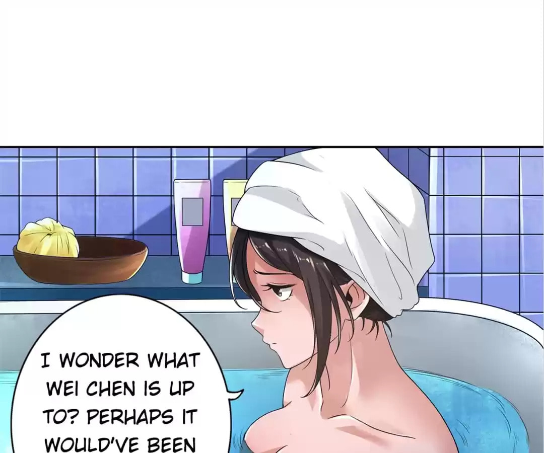Strongest System (Colored) Chapter 76 page 16 - 