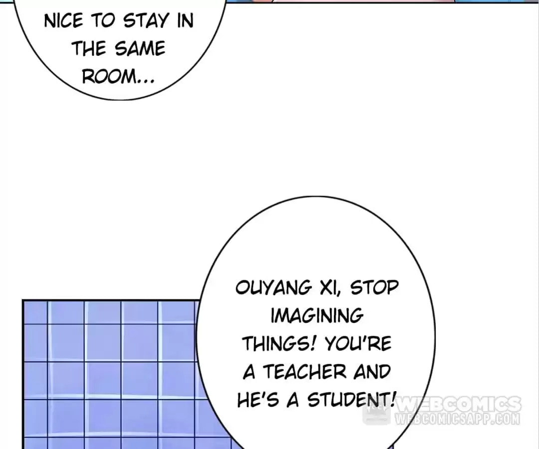 Strongest System (Colored) Chapter 76 page 17 - 