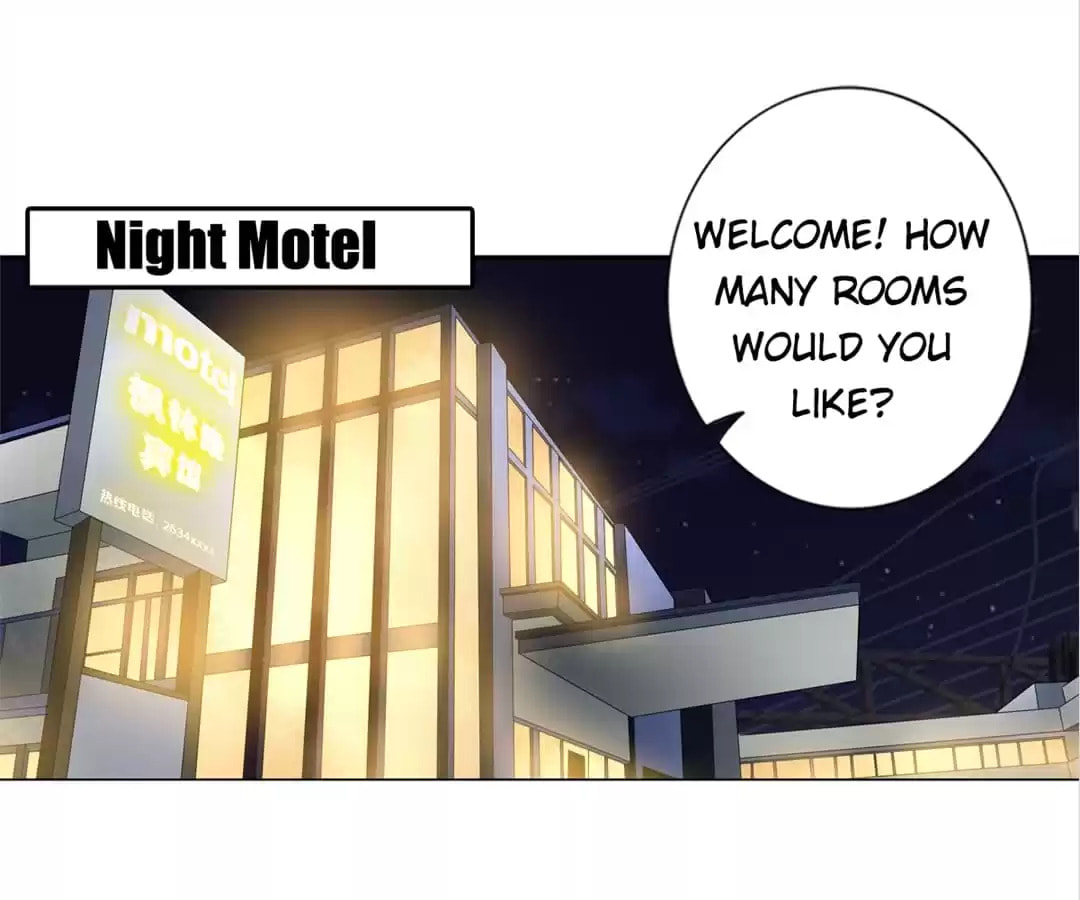Strongest System (Colored) Chapter 76 page 3 - 
