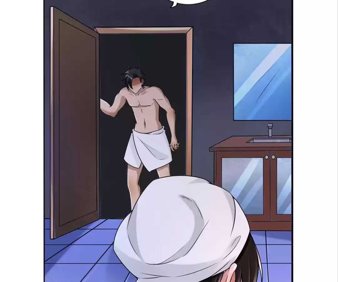 Strongest System (Colored) Chapter 76 page 21 - 