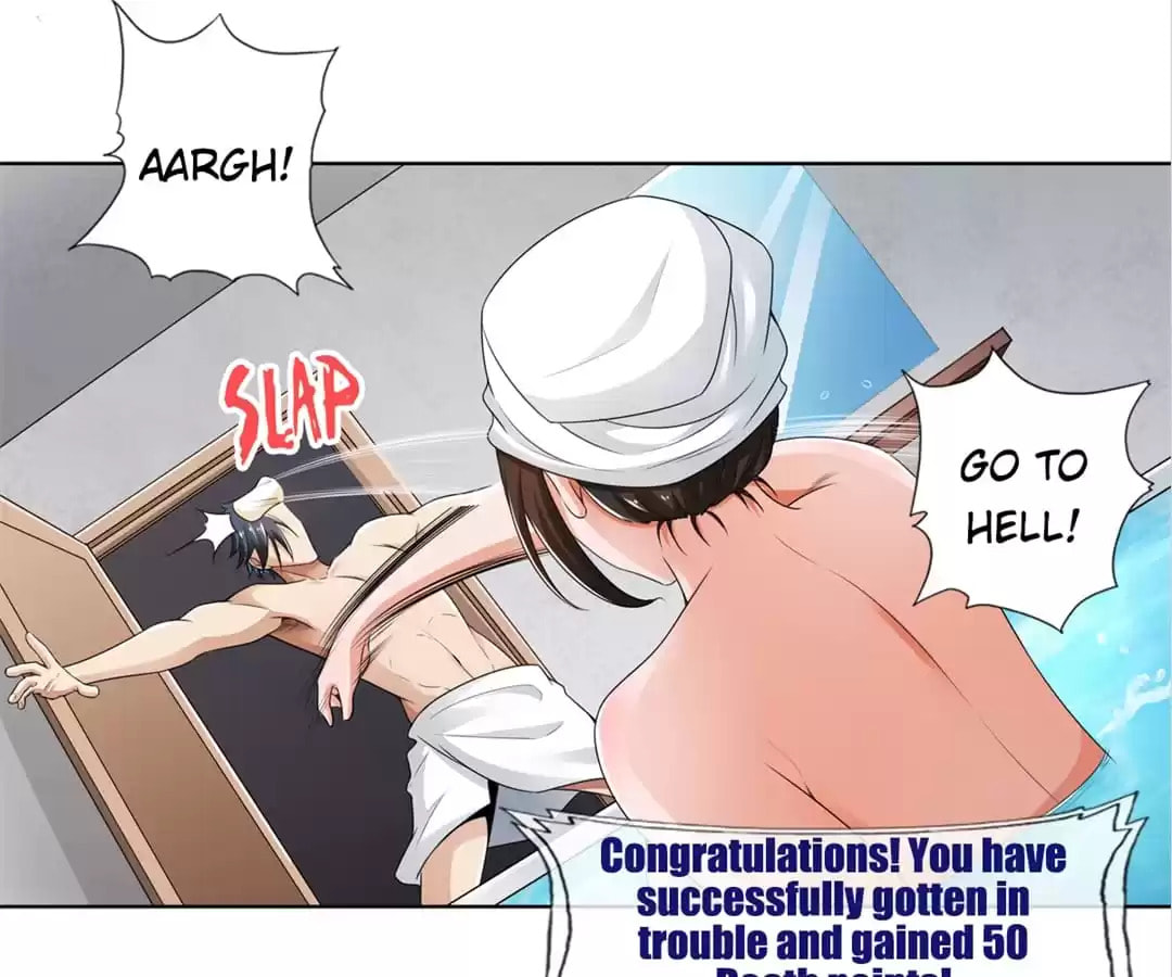 Strongest System (Colored) Chapter 76 page 26 - 