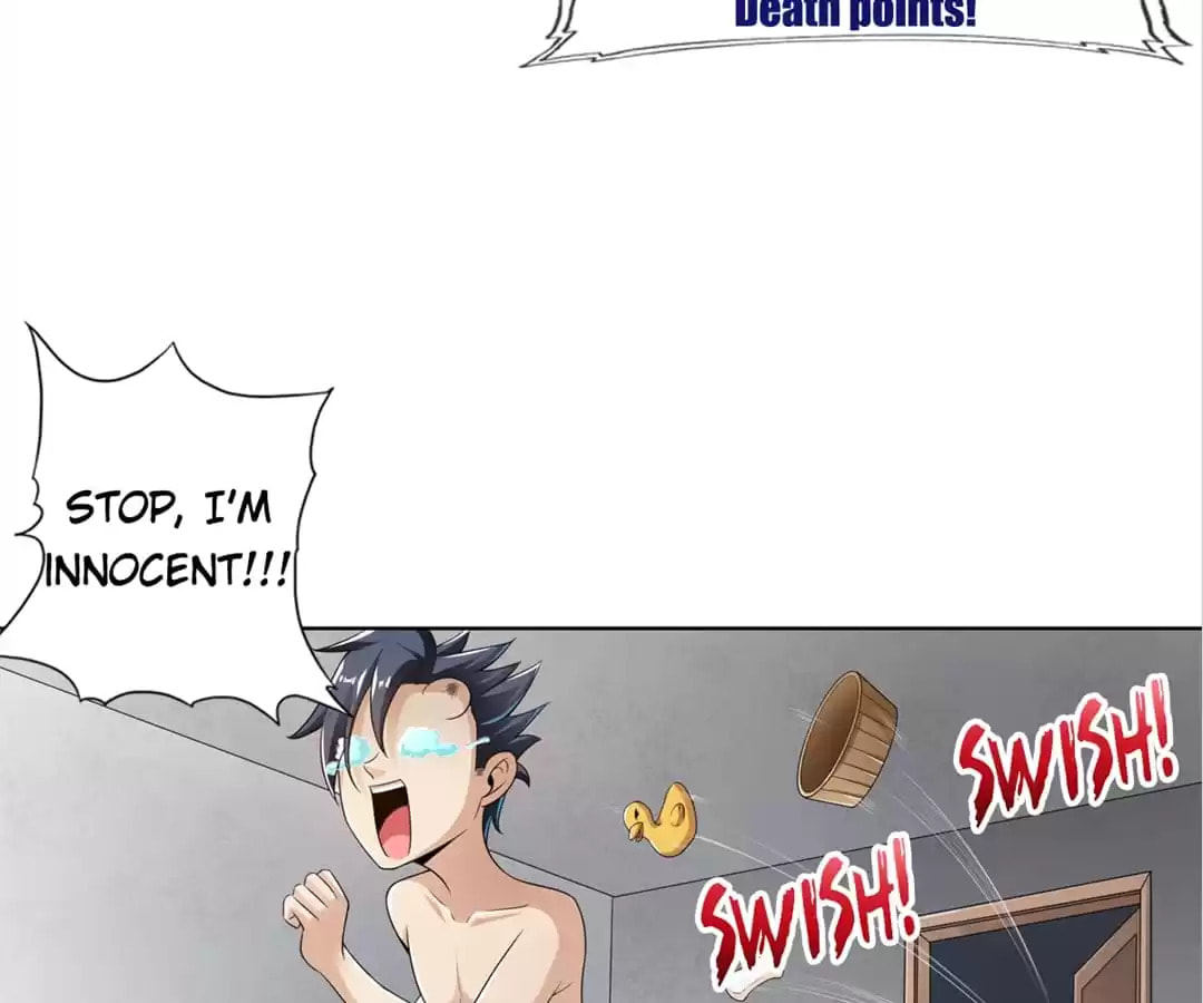 Strongest System (Colored) Chapter 76 page 27 - 