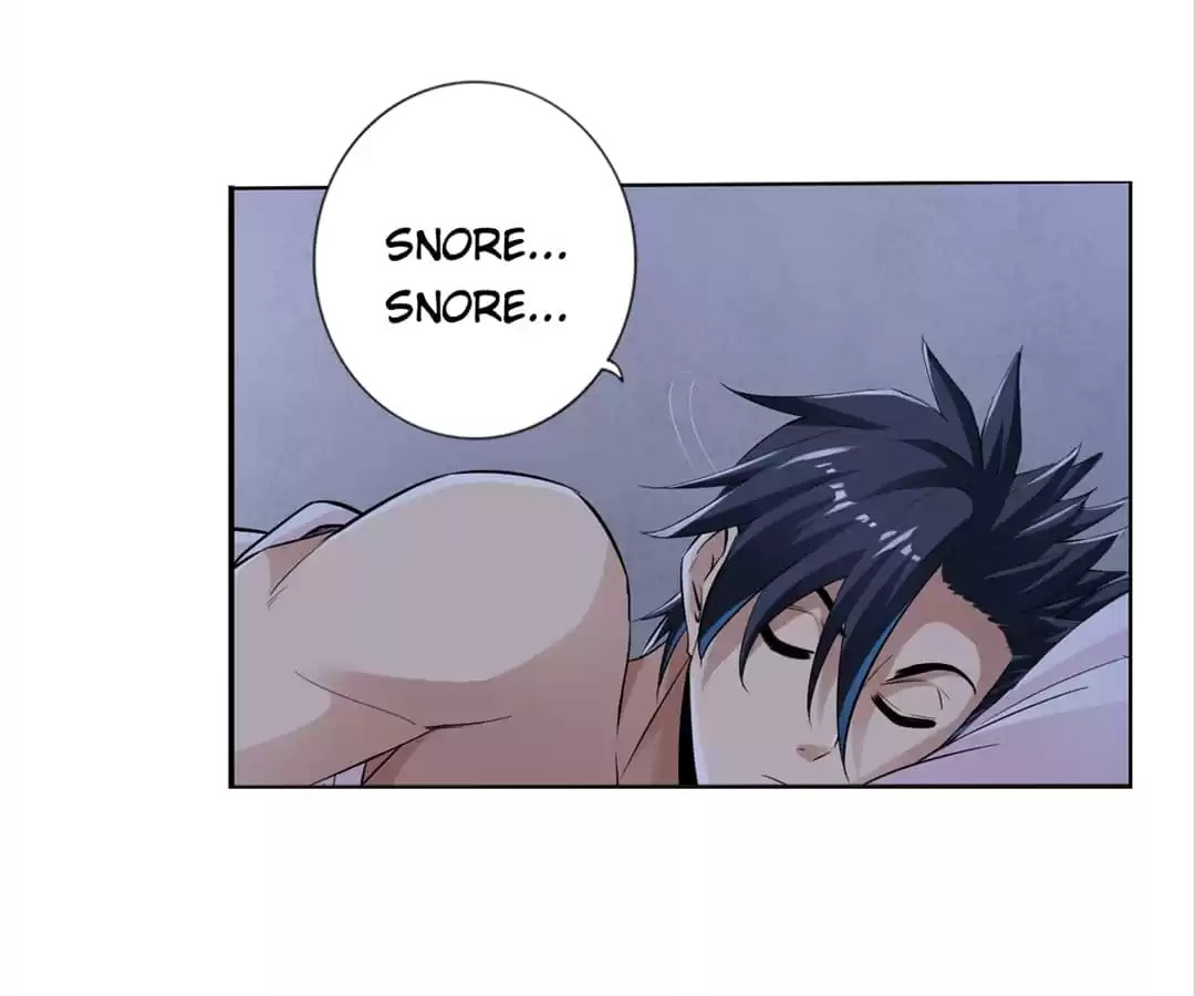 Strongest System (Colored) Chapter 76 page 31 - 