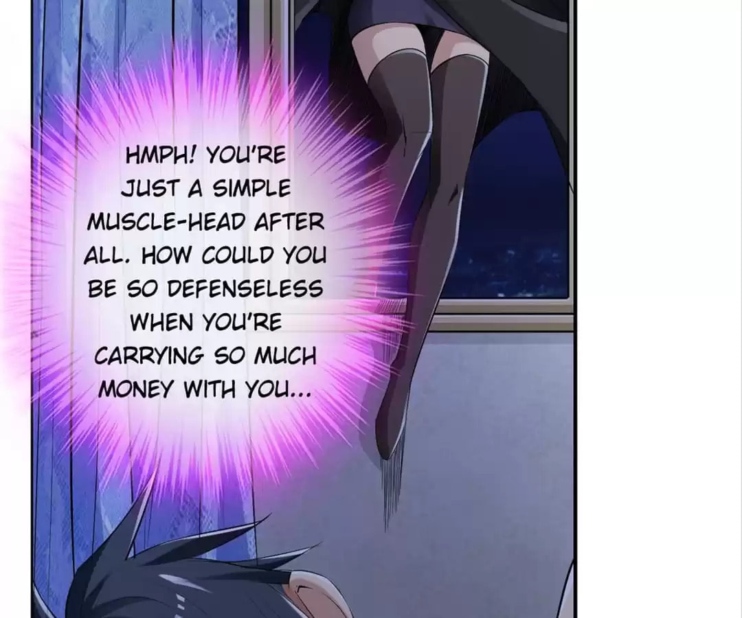 Strongest System (Colored) Chapter 76 page 33 - 