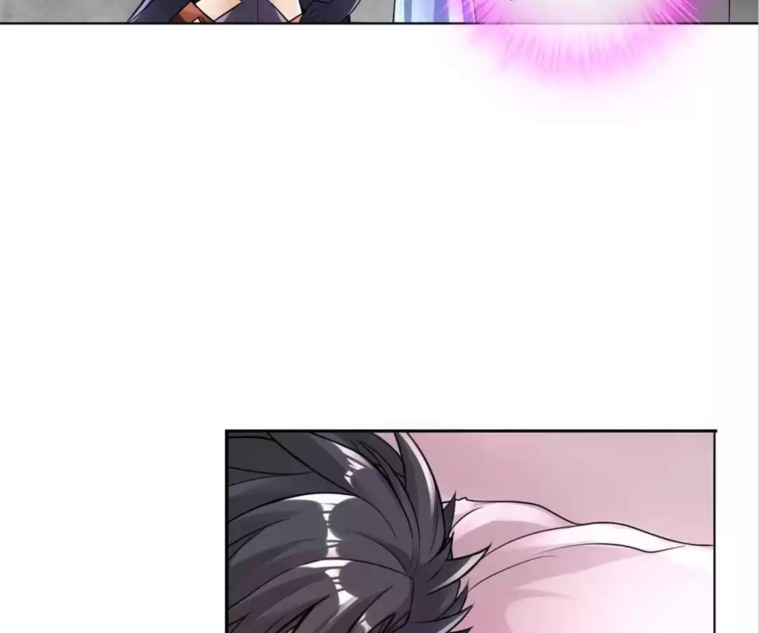 Strongest System (Colored) Chapter 76 page 37 - 