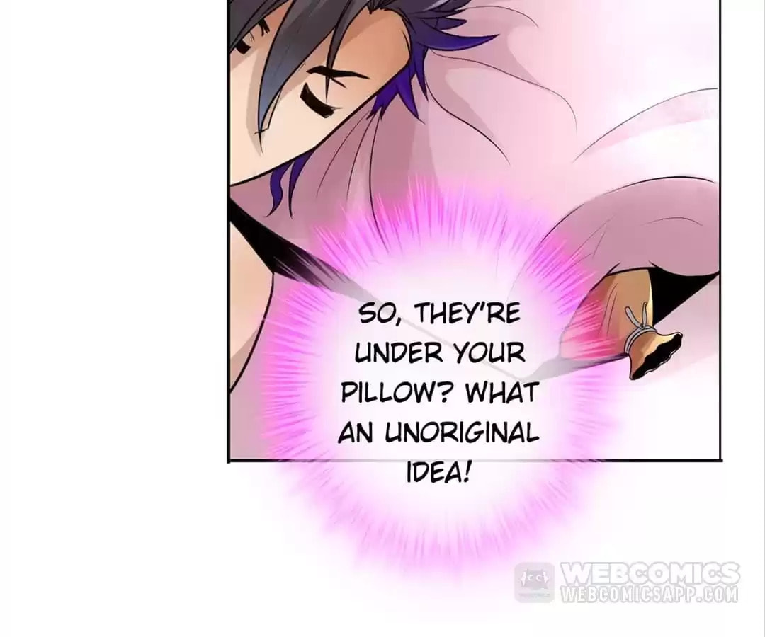 Strongest System (Colored) Chapter 76 page 38 - 