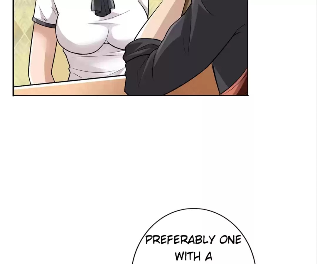 Strongest System (Colored) Chapter 76 page 5 - 