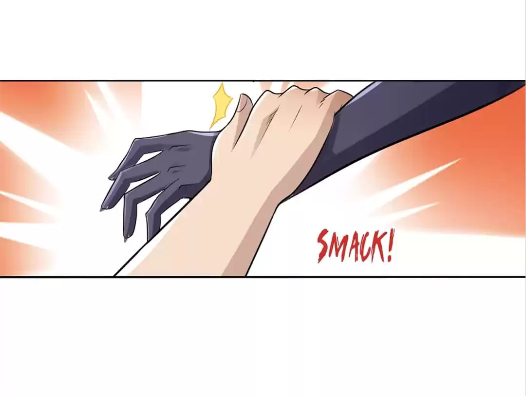 Strongest System (Colored) Chapter 76 page 41 - 