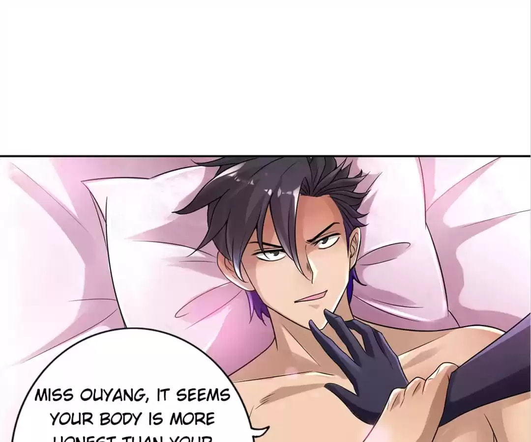 Strongest System (Colored) Chapter 76 page 42 - 
