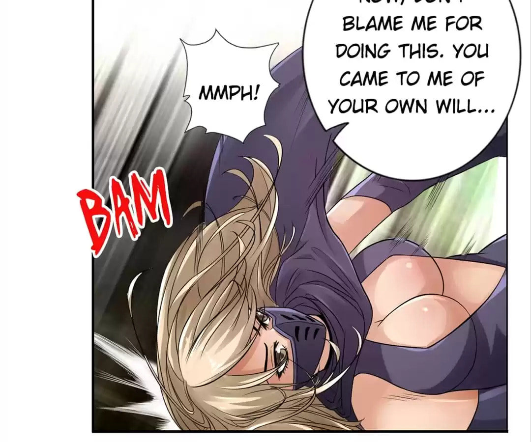 Strongest System (Colored) Chapter 76 page 45 - 