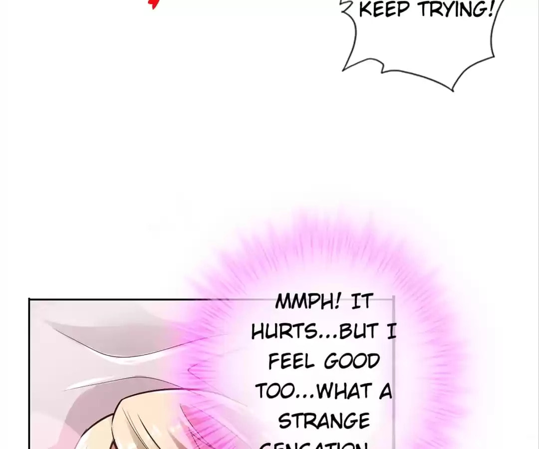Strongest System (Colored) Chapter 76 page 53 - 