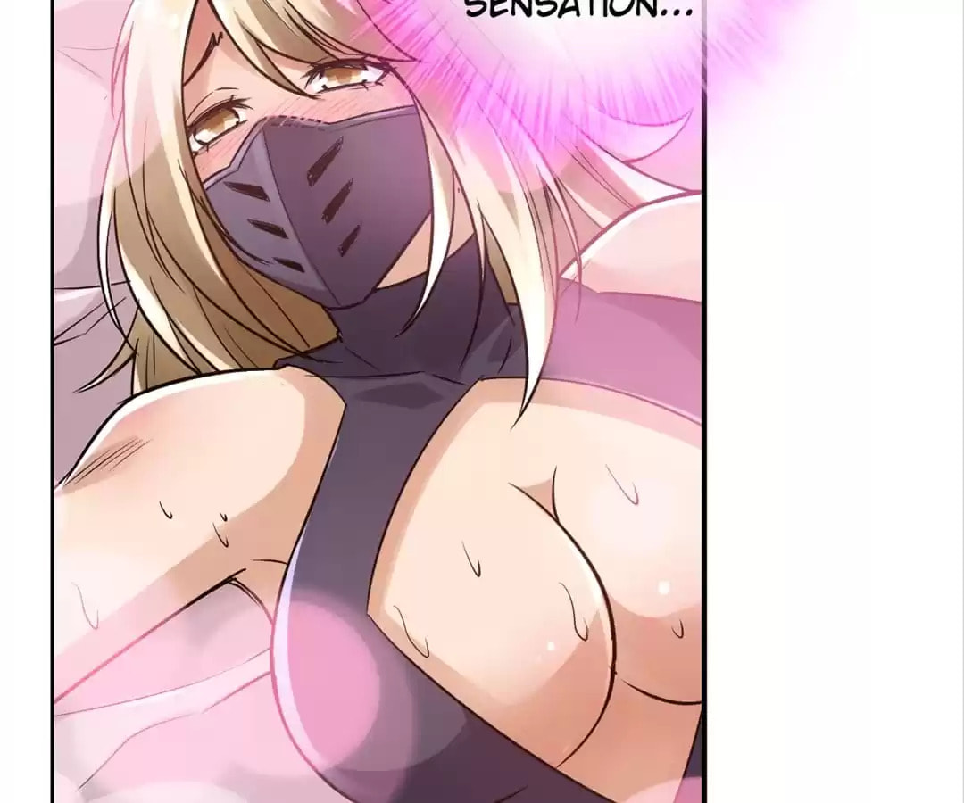 Strongest System (Colored) Chapter 76 page 54 - 