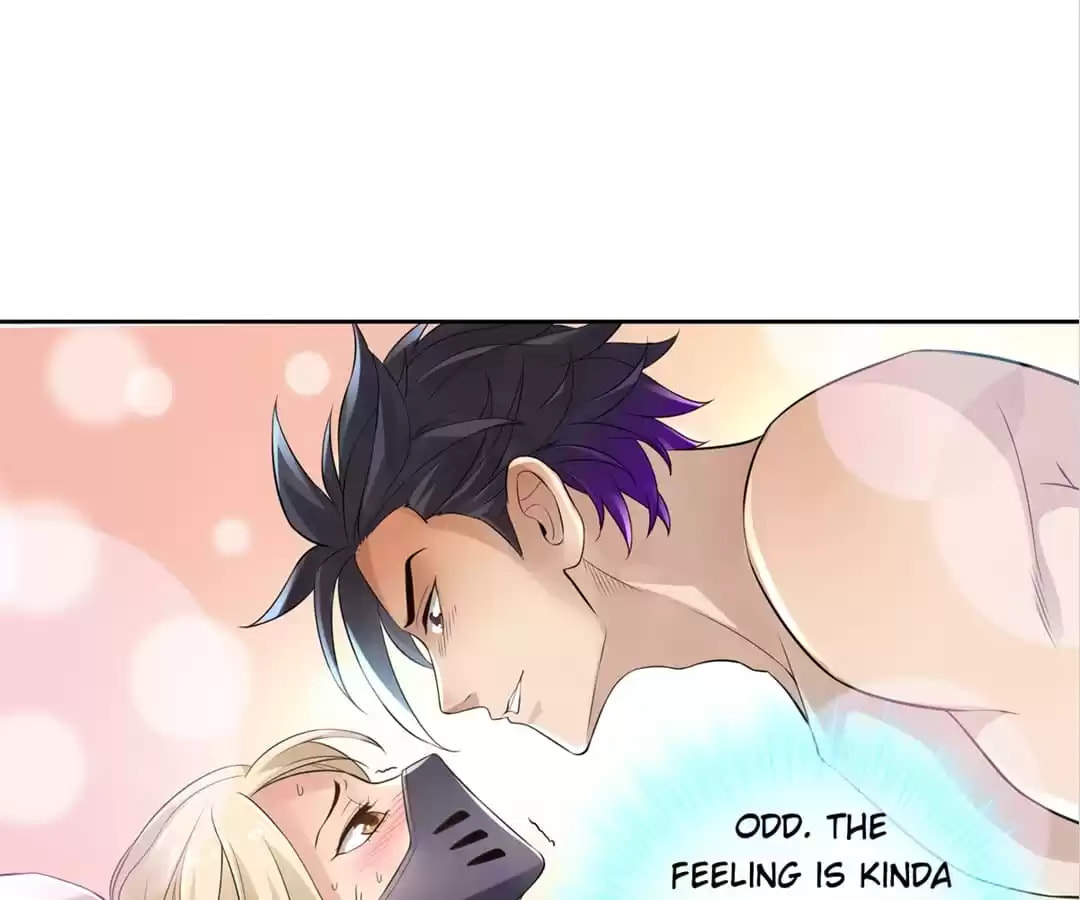 Strongest System (Colored) Chapter 76 page 56 - 