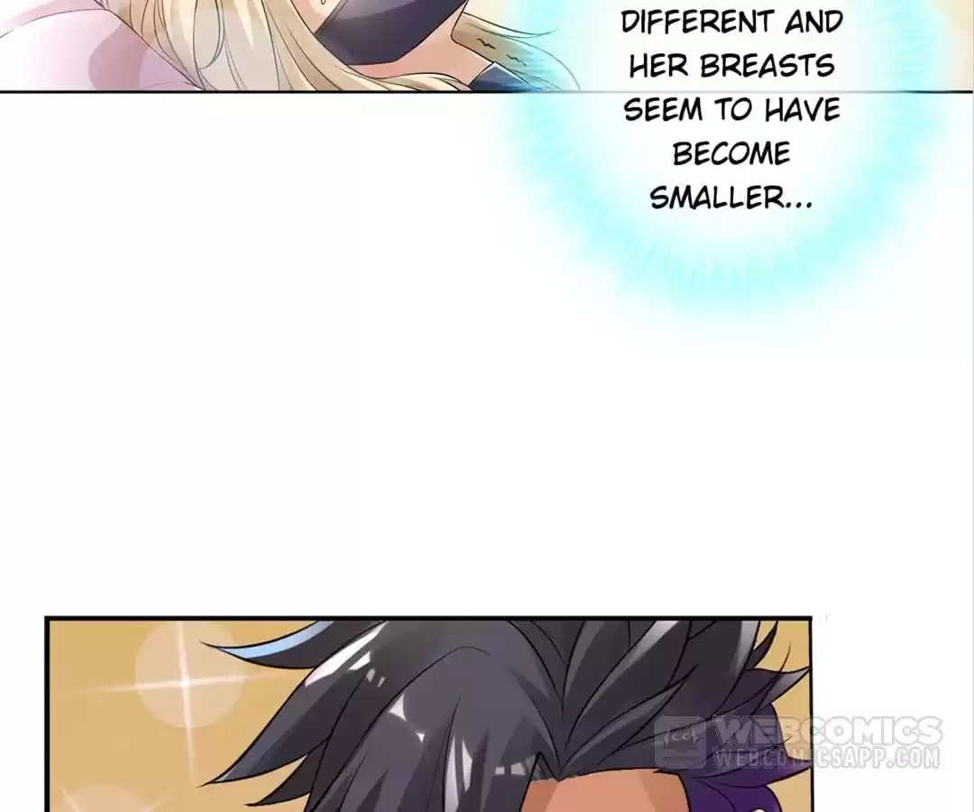 Strongest System (Colored) Chapter 76 page 57 - 