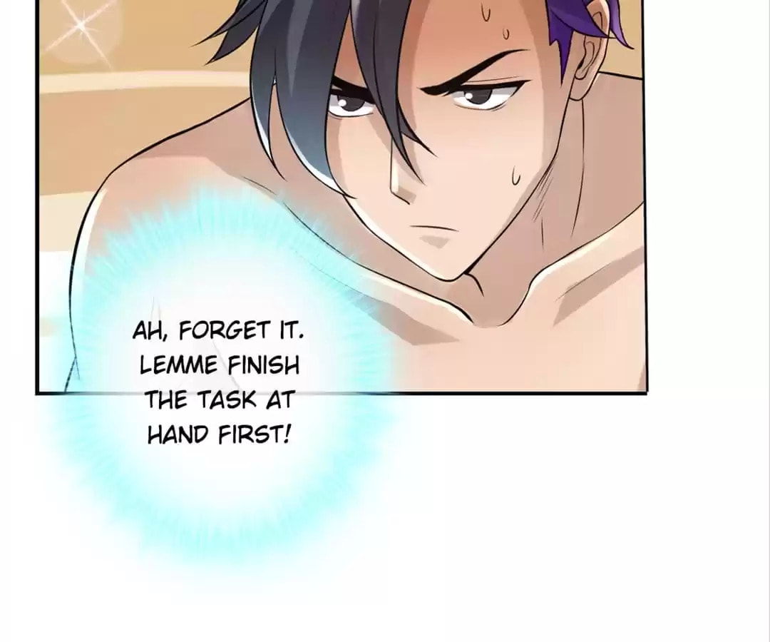 Strongest System (Colored) Chapter 76 page 58 - 