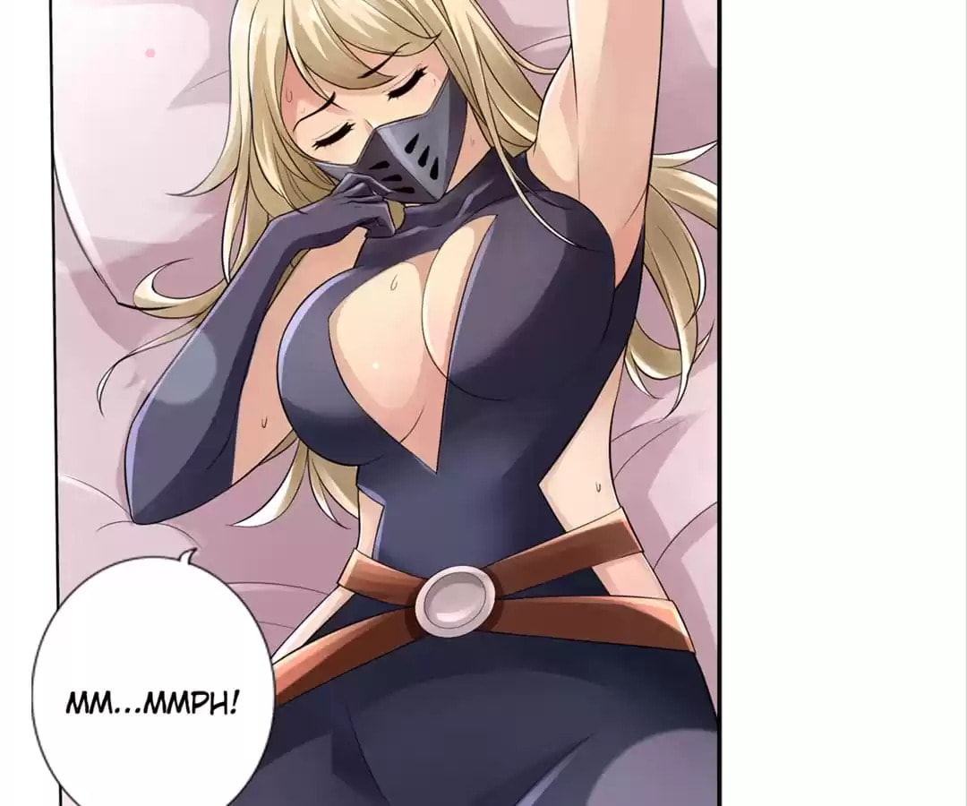Strongest System (Colored) Chapter 76 page 61 - 