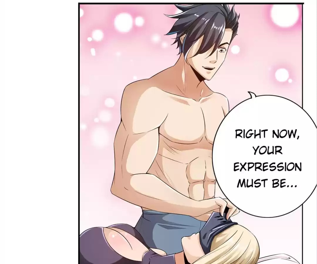 Strongest System (Colored) Chapter 76 page 63 - 