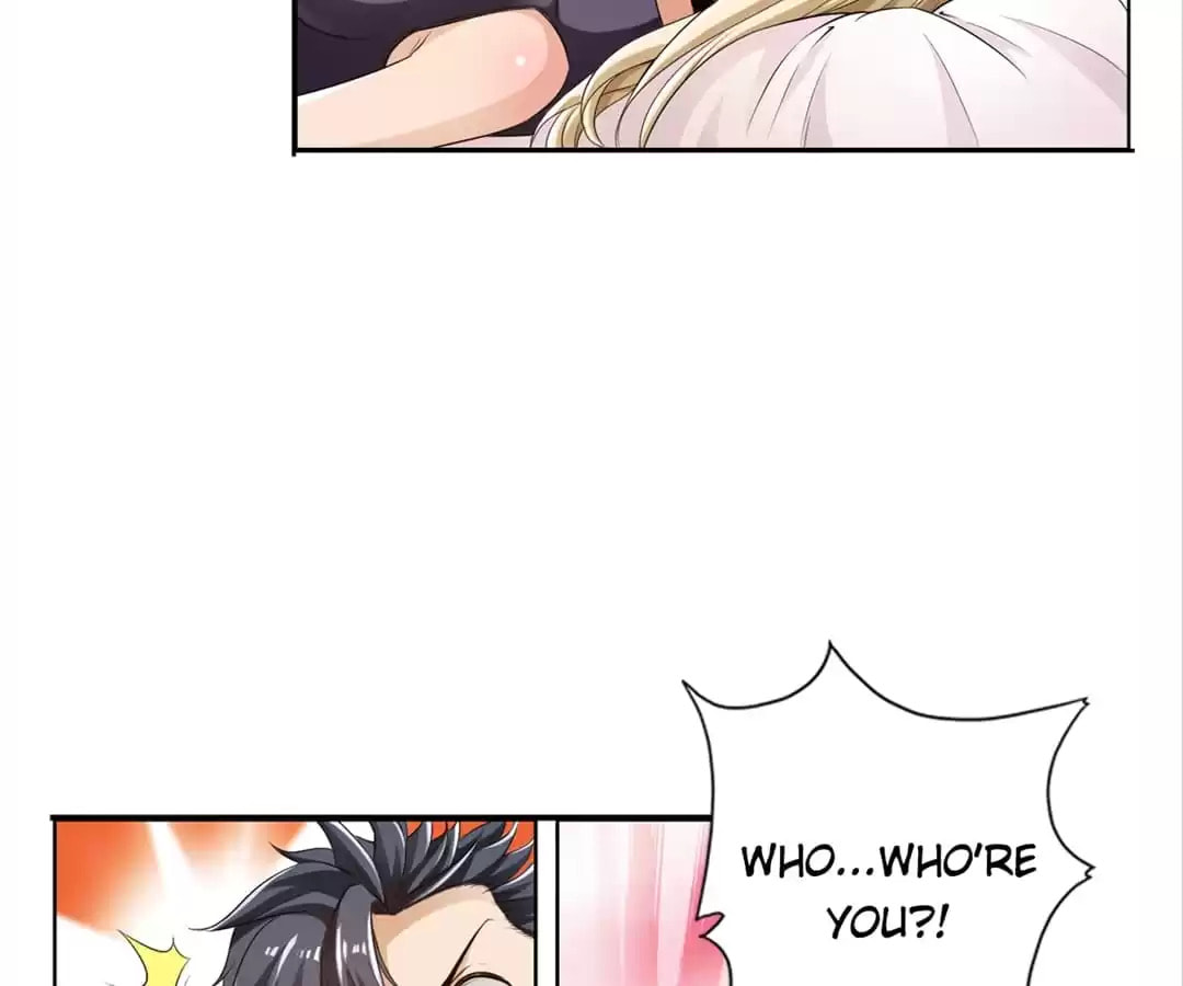 Strongest System (Colored) Chapter 76 page 64 - 