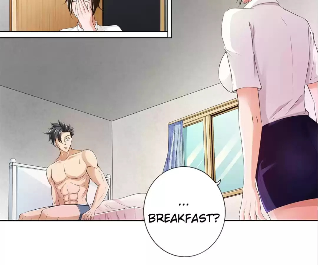 Strongest System (Colored) Chapter 76 page 67 - 