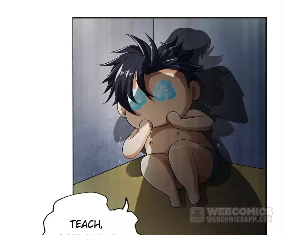 Strongest System (Colored) Chapter 77 page 11 - 
