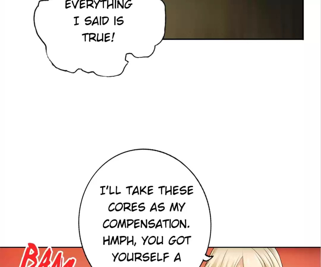 Strongest System (Colored) Chapter 77 page 12 - 