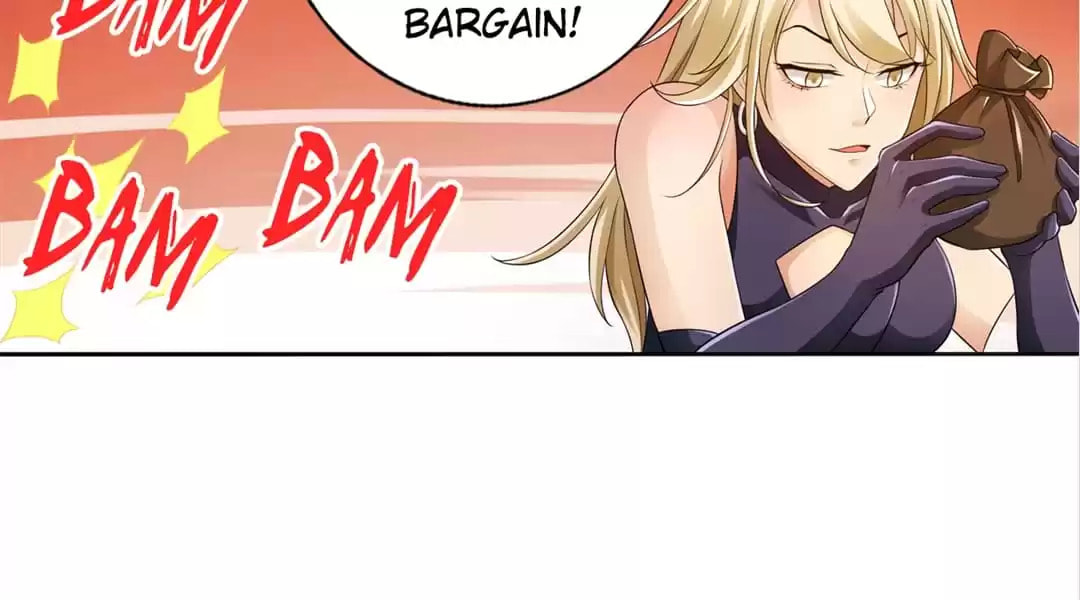 Strongest System (Colored) Chapter 77 page 13 - 