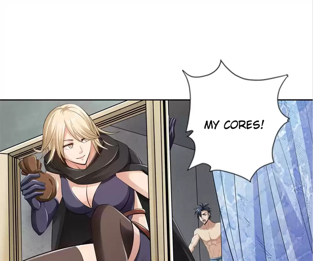 Strongest System (Colored) Chapter 77 page 14 - 