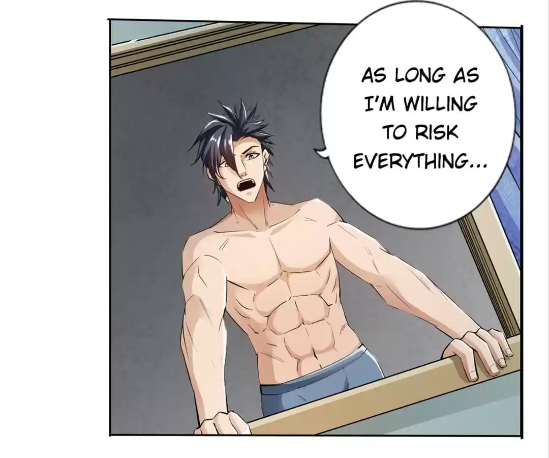 Strongest System (Colored) Chapter 77 page 18 - 