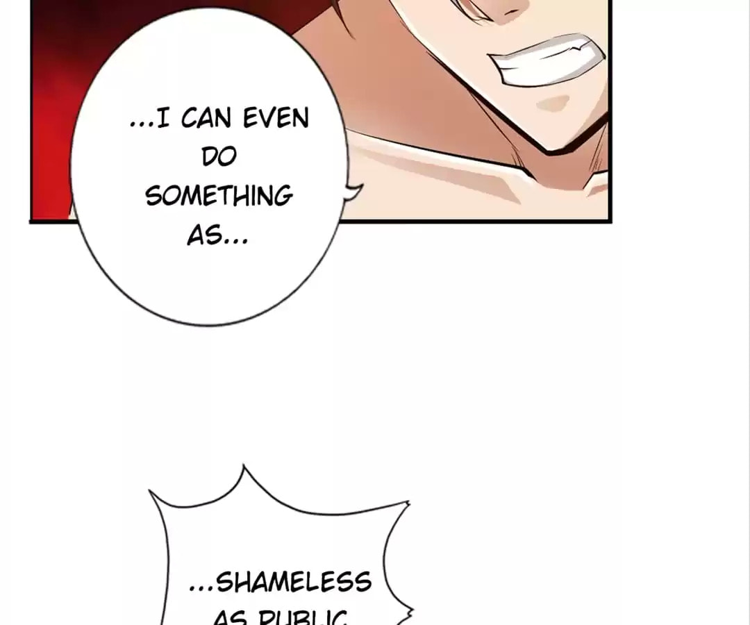 Strongest System (Colored) Chapter 77 page 20 - 