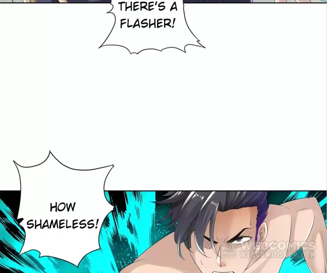 Strongest System (Colored) Chapter 77 page 23 - 