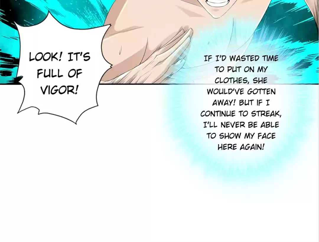 Strongest System (Colored) Chapter 77 page 24 - 