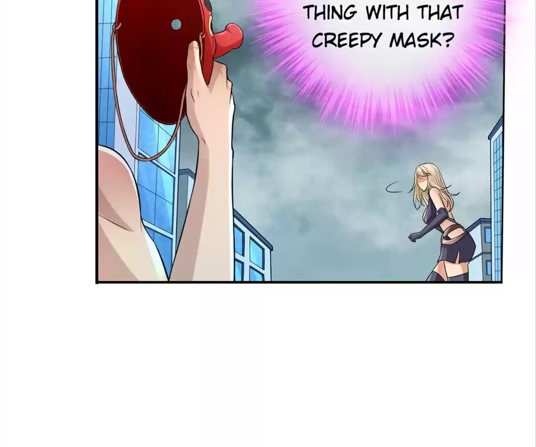 Strongest System (Colored) Chapter 77 page 27 - 