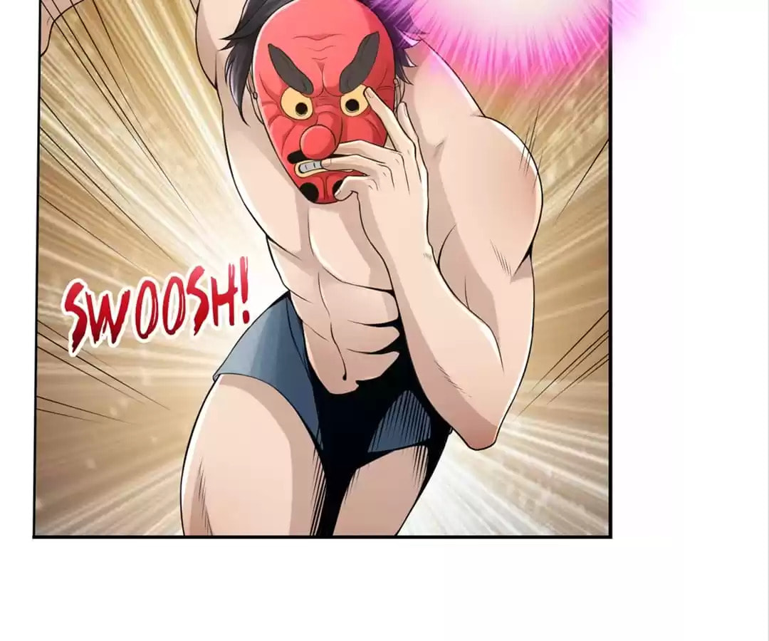 Strongest System (Colored) Chapter 77 page 29 - 