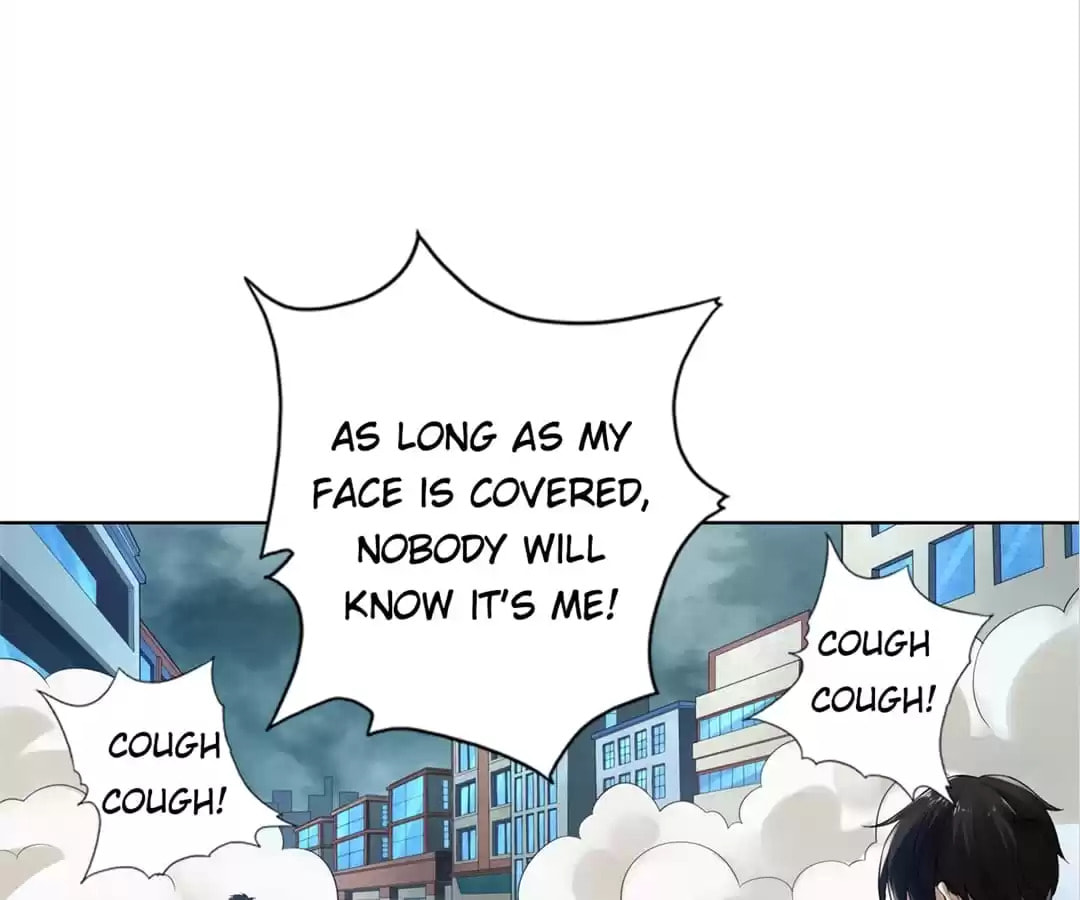 Strongest System (Colored) Chapter 77 page 30 - 