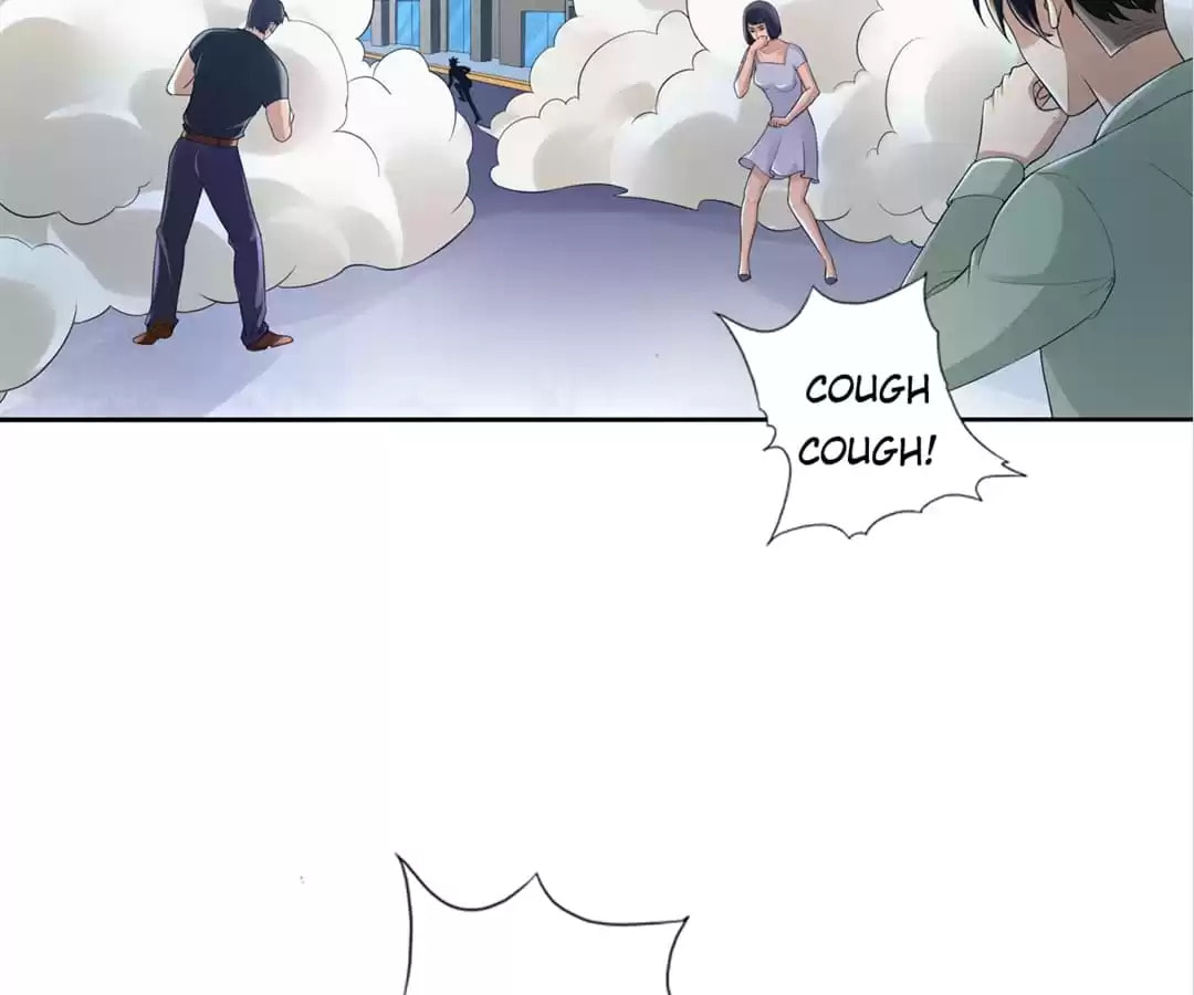 Strongest System (Colored) Chapter 77 page 31 - 