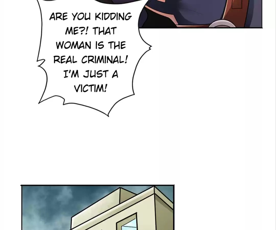 Strongest System (Colored) Chapter 77 page 37 - 
