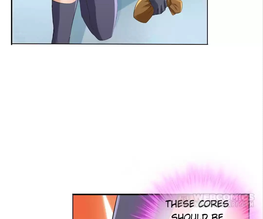 Strongest System (Colored) Chapter 77 page 41 - 