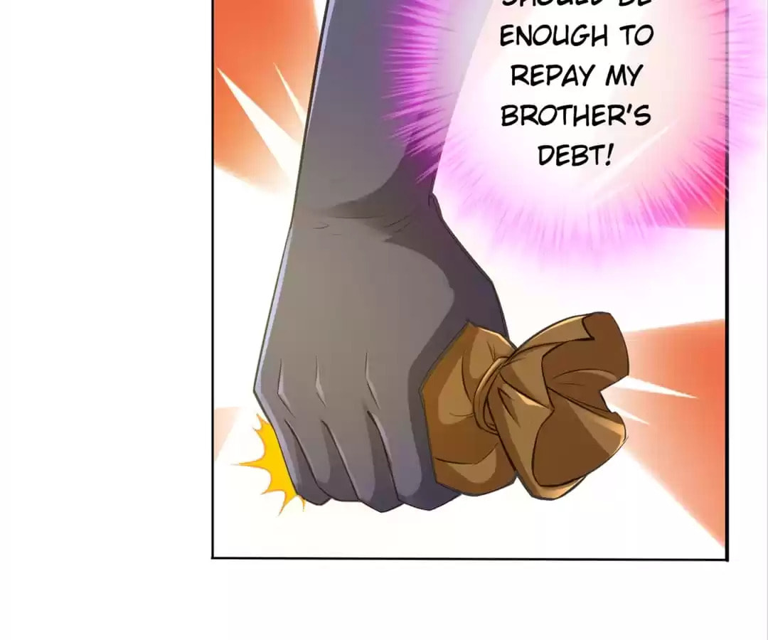 Strongest System (Colored) Chapter 77 page 42 - 