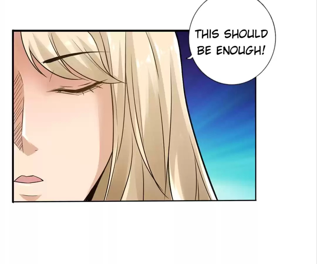 Strongest System (Colored) Chapter 77 page 46 - 