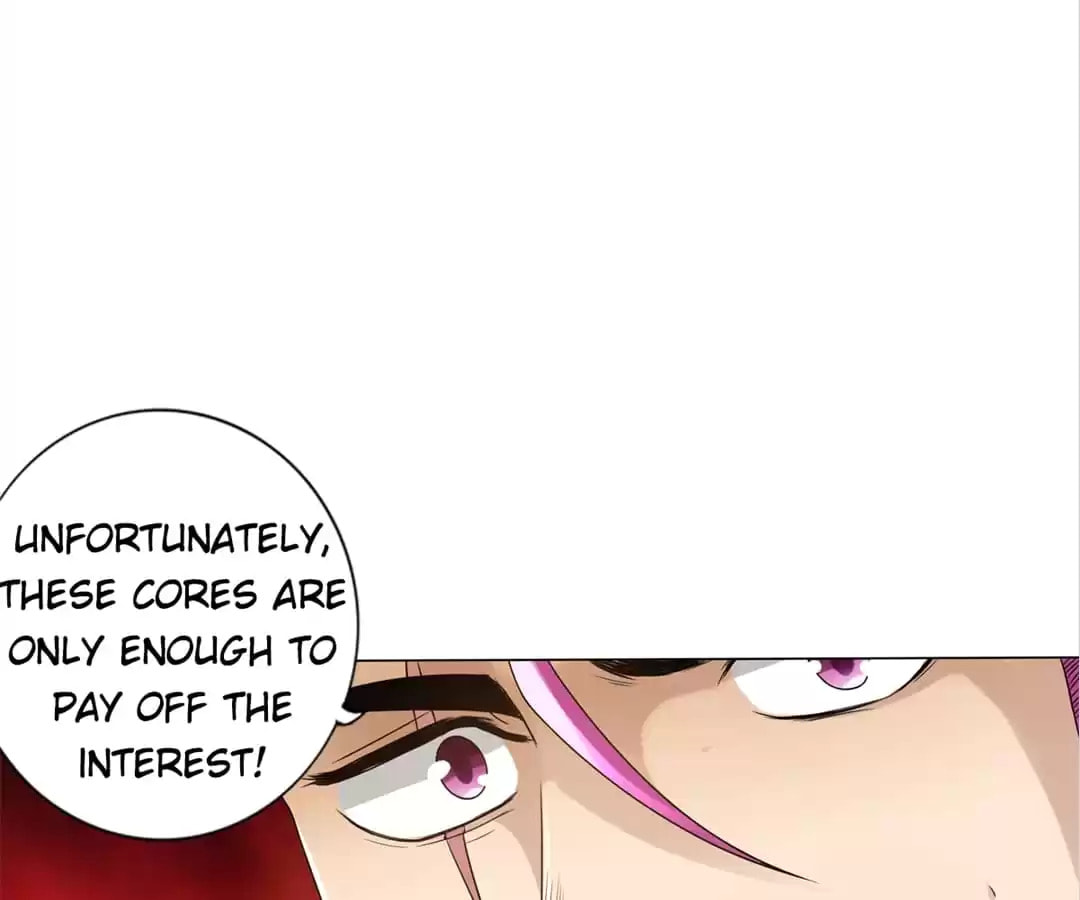 Strongest System (Colored) Chapter 77 page 50 - 