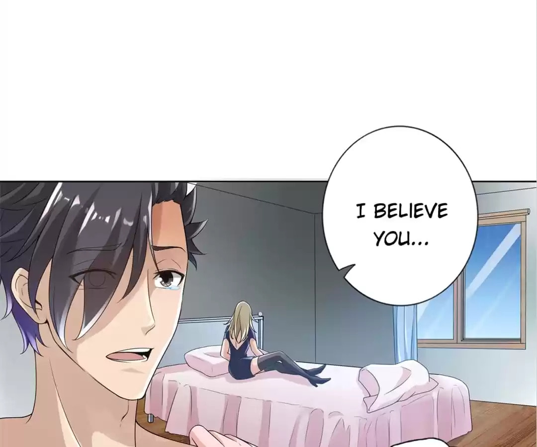 Strongest System (Colored) Chapter 77 page 6 - 