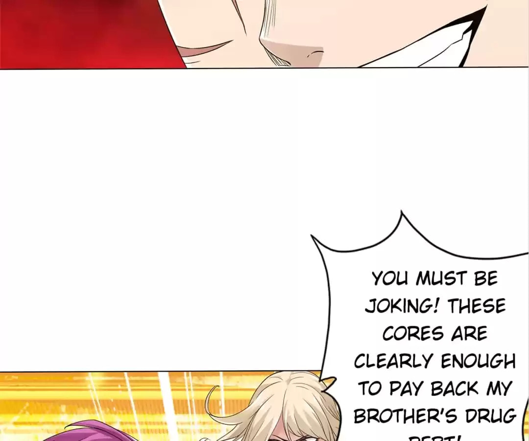 Strongest System (Colored) Chapter 77 page 51 - 