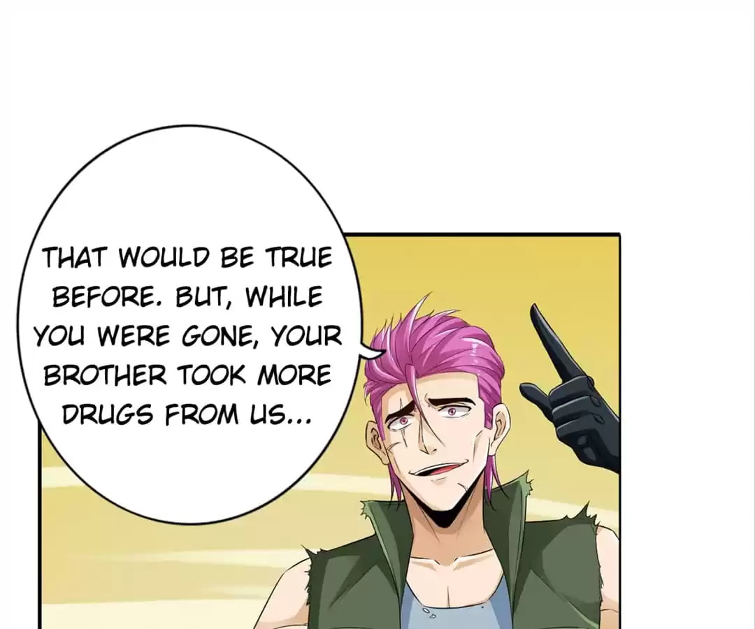 Strongest System (Colored) Chapter 77 page 53 - 