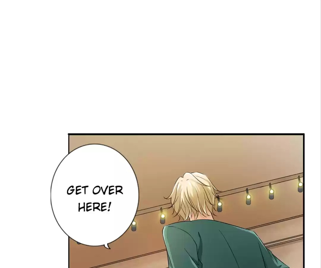 Strongest System (Colored) Chapter 77 page 55 - 