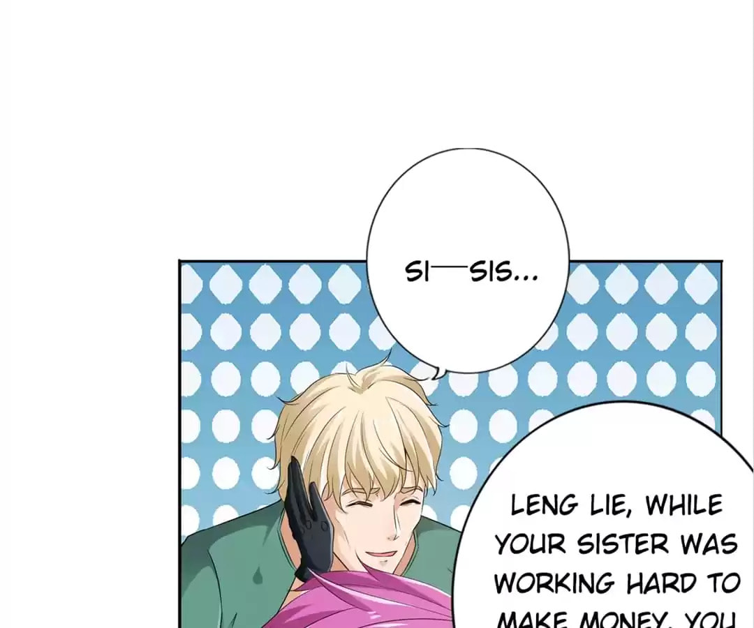 Strongest System (Colored) Chapter 77 page 58 - 