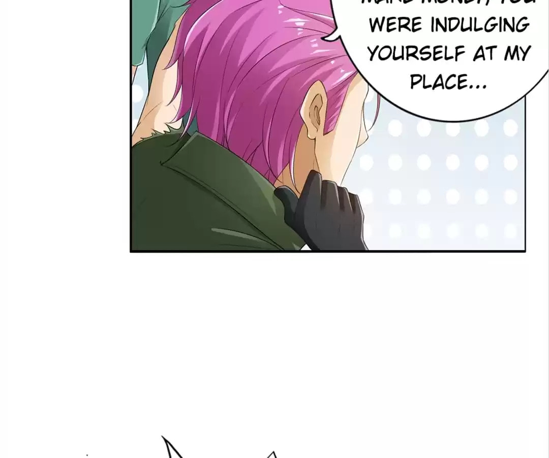 Strongest System (Colored) Chapter 77 page 59 - 