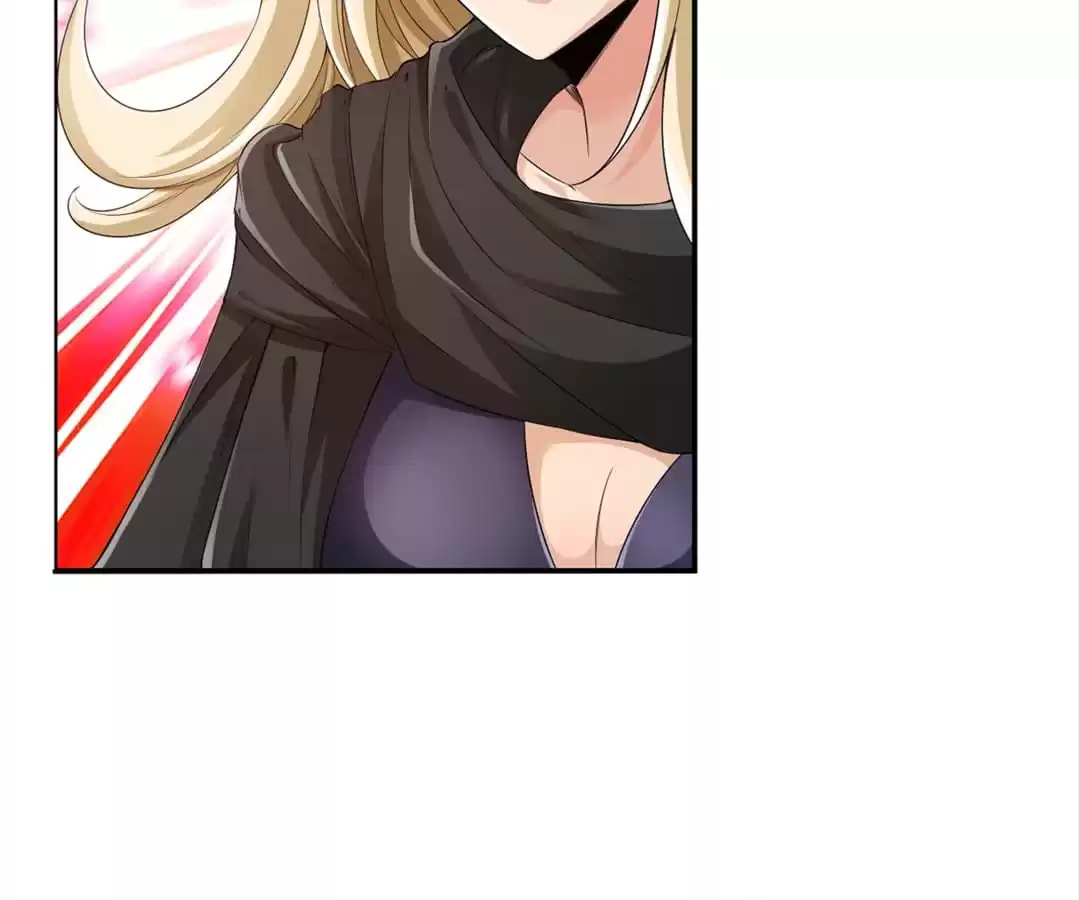 Strongest System (Colored) Chapter 77 page 61 - 