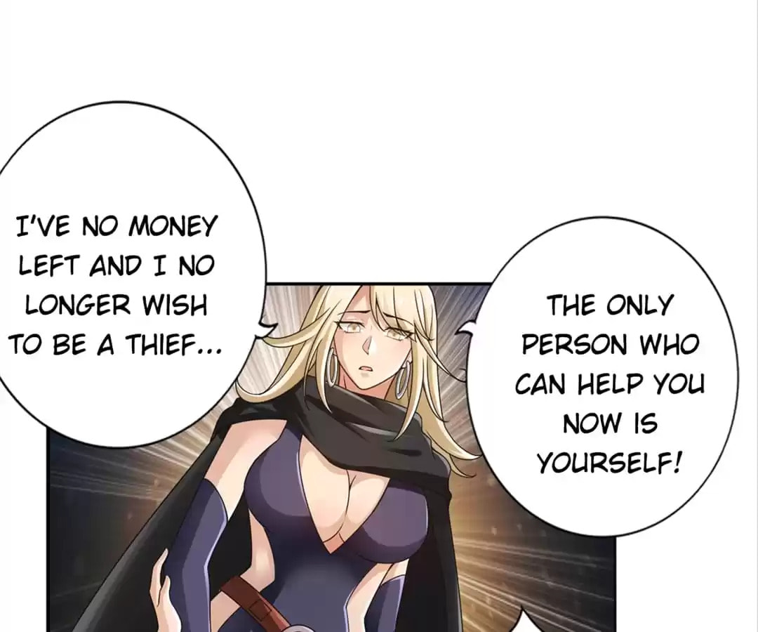 Strongest System (Colored) Chapter 77 page 63 - 