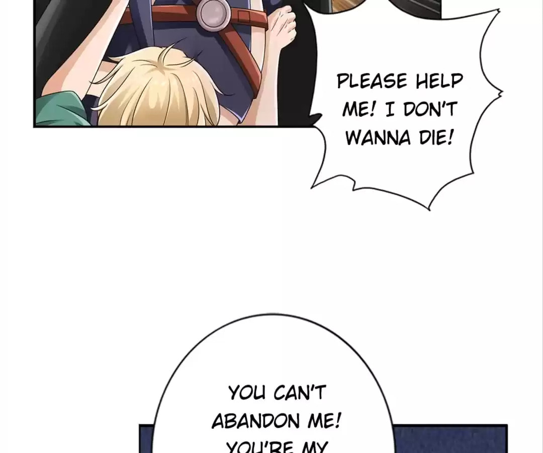 Strongest System (Colored) Chapter 77 page 64 - 