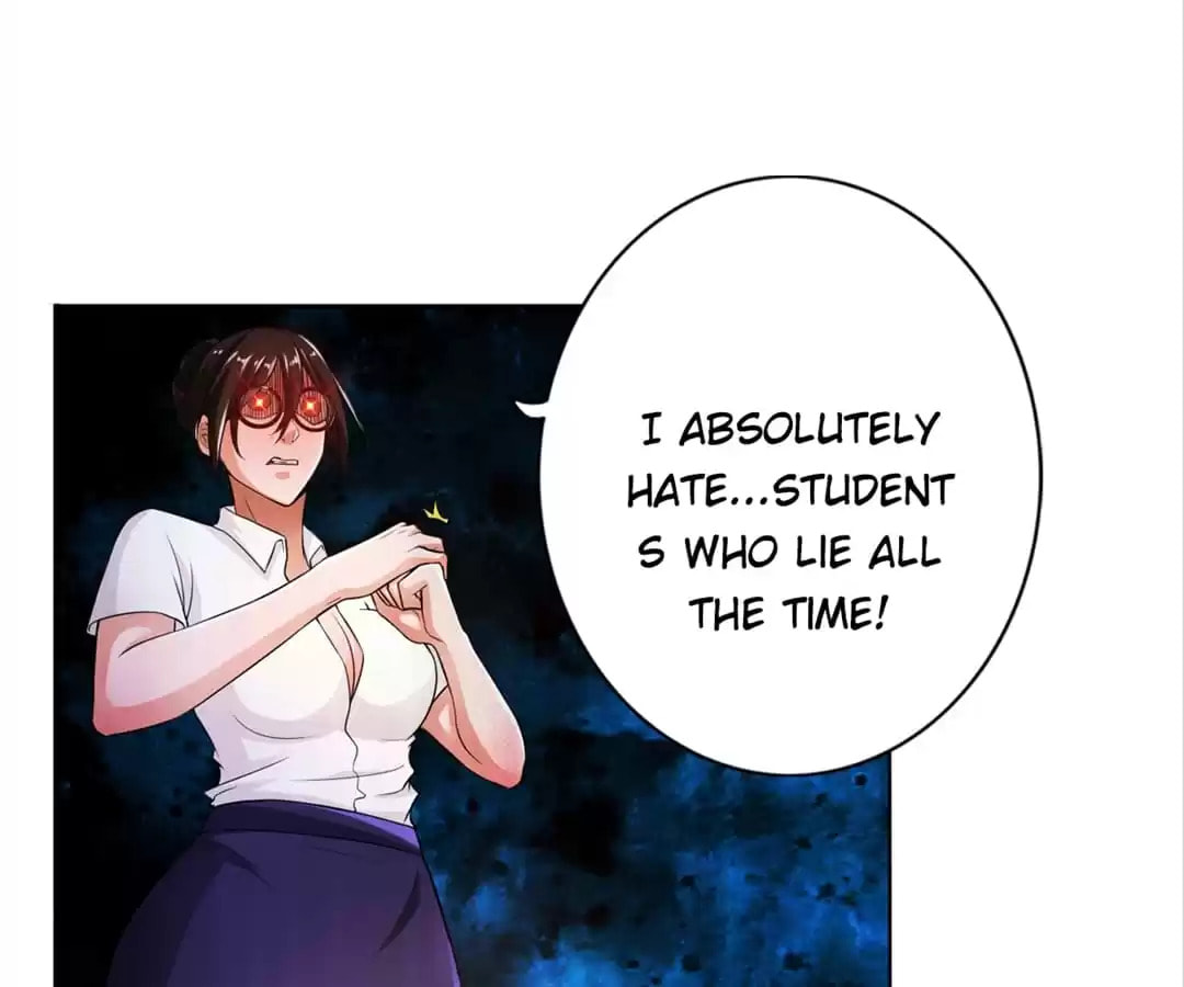 Strongest System (Colored) Chapter 77 page 9 - 